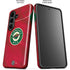 NHL Minnesota Wild Home Jersey Galaxy S26 Impact Case