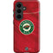 NHL Minnesota Wild Home Jersey Galaxy S26 Plus Impact Case