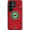 NHL Minnesota Wild Home Jersey Galaxy S26 Ultra Impact Case