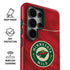 NHL Minnesota Wild Home Jersey Galaxy S26 Ultra Impact Case