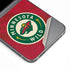 NHL Minnesota Wild Home Jersey Galaxy Z Flip6 Skin