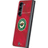 NHL Minnesota Wild Home Jersey Galaxy Z Fold5 5G Skin