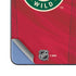 NHL Minnesota Wild Home Jersey Galaxy Z Fold5 5G Skin