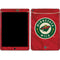 NHL Minnesota Wild Home Jersey iPad Skins