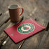 NHL Minnesota Wild Home Jersey iPad Skins