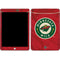 NHL Minnesota Wild Home Jersey Apple iPad Skin