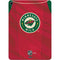 NHL Minnesota Wild Home Jersey Apple iPad Air Skin