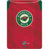 NHL Minnesota Wild Home Jersey Apple iPad Air Skin