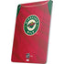 NHL Minnesota Wild Home Jersey Apple iPad Air Skin