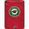 NHL Minnesota Wild Home Jersey Apple iPad Mini Skin