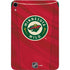 NHL Minnesota Wild Home Jersey Apple iPad Mini Skin