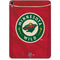 NHL Minnesota Wild Home Jersey Apple iPad Pro Skin