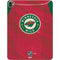 NHL Minnesota Wild Home Jersey iPad Pro 13in M4 (2024) Skin