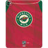 NHL Minnesota Wild Home Jersey iPad Pro 13in M4 (2024) Skin
