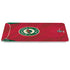 NHL Minnesota Wild Home Jersey iPad Pro 13in M4 (2024) Skin