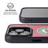NHL Minnesota Wild Home Jersey iPhone 13 Pro Kickstand Case