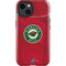 NHL Minnesota Wild Home Jersey iPhone 15 Impact Case