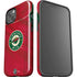 NHL Minnesota Wild Home Jersey iPhone 15 Impact Case