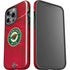 NHL Minnesota Wild Home Jersey iPhone 15 Pro Impact Case
