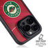 NHL Minnesota Wild Home Jersey iPhone 15 Pro Kickstand Case