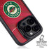 NHL Minnesota Wild Home Jersey iPhone 15 Pro Max Kickstand Case
