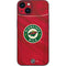 NHL Minnesota Wild Home Jersey iPhone 15 Skin