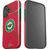 NHL Minnesota Wild Home Jersey iPhone 16 Impact Case