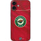 NHL Minnesota Wild Home Jersey iPhone 16 Plus Skin