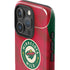 NHL Minnesota Wild Home Jersey iPhone 16 Pro Impact Case