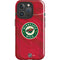 NHL Minnesota Wild Home Jersey iPhone 16 Pro Magsafe Impact Case