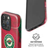 NHL Minnesota Wild Home Jersey iPhone 16 Pro Magsafe Impact Case
