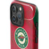 NHL Minnesota Wild Home Jersey iPhone 16 Pro Max Impact Case