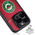 NHL Minnesota Wild Home Jersey iPhone 16 Pro Max Kickstand Case