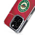 NHL Minnesota Wild Home Jersey iPhone 16 Pro Max MagSafe Case