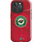 NHL Minnesota Wild Home Jersey iPhone 16 Pro Max Magsafe Impact Case