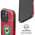 NHL Minnesota Wild Home Jersey iPhone 16 Pro Max Magsafe Impact Case