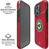 NHL Minnesota Wild Home Jersey iPhone 16 Pro Max Magsafe Impact Case