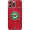 NHL Minnesota Wild Home Jersey iPhone 16 Pro Max Skin