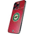 NHL Minnesota Wild Home Jersey iPhone 16 Pro Max Skin