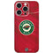 NHL Minnesota Wild Home Jersey iPhone 16 Pro Skin
