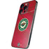 NHL Minnesota Wild Home Jersey iPhone 16 Pro Skin