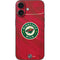 NHL Minnesota Wild Home Jersey iPhone 16 Skin