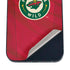 NHL Minnesota Wild Home Jersey iPhone 16 Skin