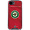 NHL Minnesota Wild Home Jersey iPhone 16e Clear Case