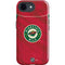 NHL Minnesota Wild Home Jersey iPhone 16e Impact Case