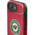 NHL Minnesota Wild Home Jersey iPhone 16e Impact Case
