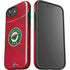 NHL Minnesota Wild Home Jersey iPhone 16e Impact Case