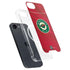 NHL Minnesota Wild Home Jersey iPhone 16e MagSafe Case