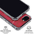NHL Minnesota Wild Home Jersey iPhone 16e MagSafe Case