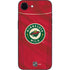 NHL Minnesota Wild Home Jersey iPhone 16e Skin